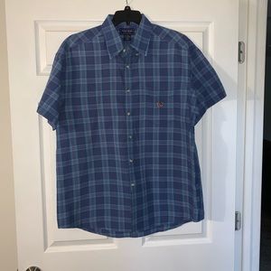 Duck Head Apparel Men’s XL Short Sleeve